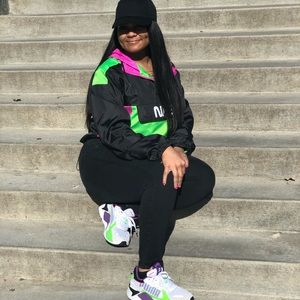 Meet your Posher, Chardae’